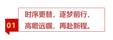 扬帆再起航，筑梦新篇章｜吉林尊龙凯时人生就是赢集团2022年表彰总结会暨2023年新春年会圆满落幕